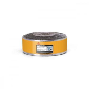 Imagem de Fita Veda Tudo Sika Multiseal 05Cm X 10M 501545