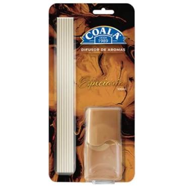 Imagem de Coala Difusor de Aromas 100ml Especiarias