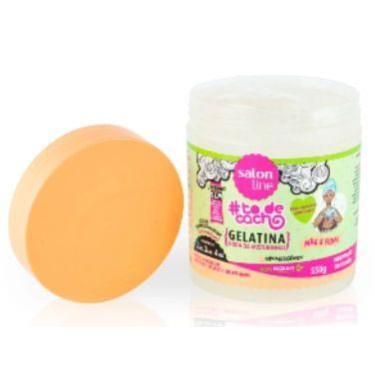 Imagem de Gelatina Salon Line Todecacho Mãe e Filha 550G