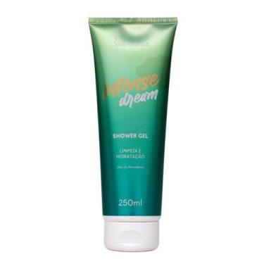 Imagem de Shower Gel Desodorante Intense Dream Via Aroma 250ml