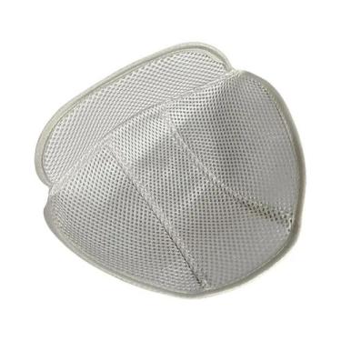 Imagem de Capacete De Segurança Respirável Para Adultos Com Almofada De Resfriam
