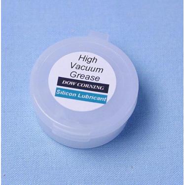 Imagem de Graxa para Vácuo Alto Dow Corning 30 ml