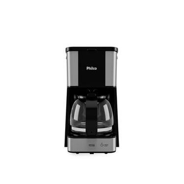 Imagem de Cafeteira Philco Pcf20A 720Ml 20 Cafezinhos 650W - 127V