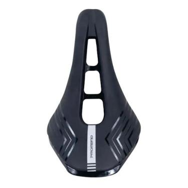 Imagem de Banco Selim Bicicleta Vazado Mod.12 Promend
