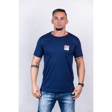Imagem de Camiseta masculina seven wear-Masculino