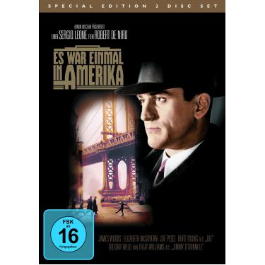 Imagem de Once Upon a Time in America