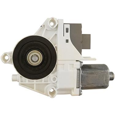 Imagem de ACDelco Motor de janela elétrico profissional 11M285 frontal do lado do motorista
