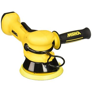 Imagem de Mirka Lixadeira de acabamento MR-510TH