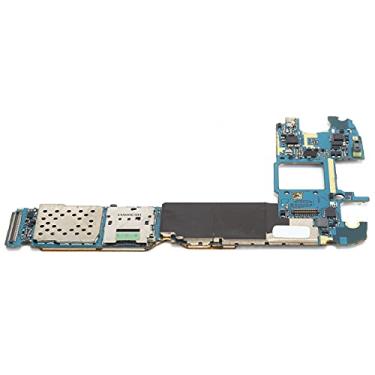 Imagem de Placa-mãe principal para samsung, placa principal de materiais de PCB de design profissional para Galaxy S6 G920A versão dos EUA para peças de reparo(G920A)