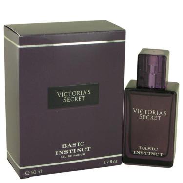 Imagem de Perfume Basic Instinct Victoria's Secret 50 Ml