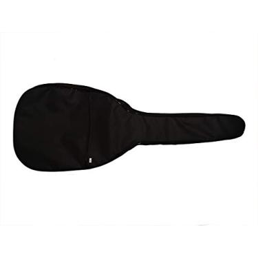 Imagem de Capa Para Violão Folk Acolchoada Luxo Forrada F150EX