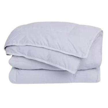 Imagem de Edredom King 100% Pluma De Ganso Summer - 260X290Cm - Daune