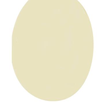 Imagem de Assento Sanitário Oval Plástico Bege 5 Astra Vasos Ovais