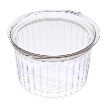 Imagem de Pote Plástico com Capacidade de 500ml com 10 Unidades Starpack