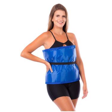 Imagem de Manta Térmica Estética/ Fisioterapia Redução 1,00X0,40 -220V