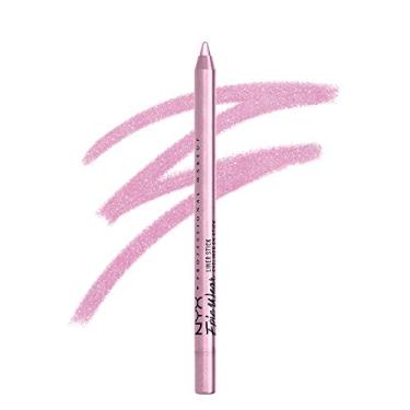 Imagem de NYX PROFESSIONAL MAKEUP Epic Wear Eyeliner Stick - Frosted Lilac