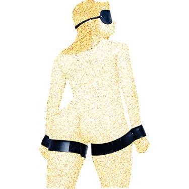 Imagem de Innamorata Amarras Algemas Coxa Punho Sexy Night