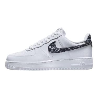 Imagem de Nike Womens W Air Force 1 '07 ESS DH4406 101 - Size 8W