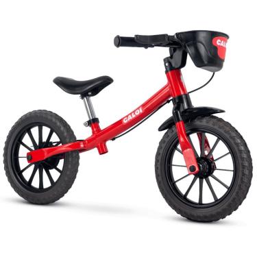 Imagem de Bicicleta Infantil Balance Caloi  Ref: 100930160002