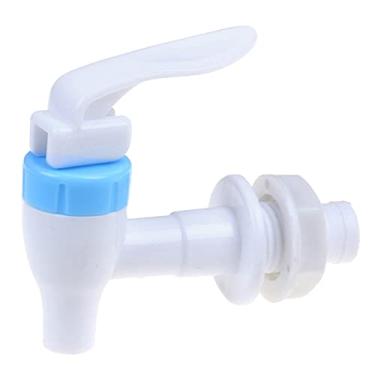 Imagem de Válvula de vinho Dispensador de água Torneira de vidro Garrafa de vinho Torneira de plástico Jarra Barril de vinho Torneira do tanque de água com filtro, como pic show5