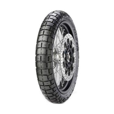 Imagem de Pneu Moto Pirelli 100/90-19 57V Scorpion Rally STR TL(D)