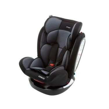 Imagem de Cadeira para Automóvel Cosco Unique Sport - 0 a 36 kg - Cinza