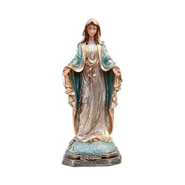 Imagem de Imagem Material Resina: Nossa Senhora das Graças (CB5)