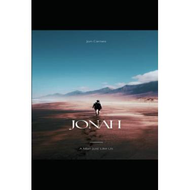 Imagem de Jonah - A Man Just Like Us: Jonah Faces Personal Prejudices