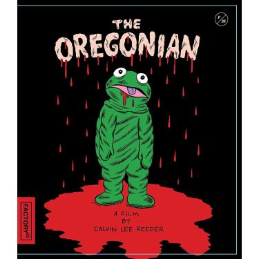 Imagem de The Oregonian [Blu-ray]