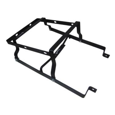 Imagem de Suporte Bau Galão De Água Titan 150 2009 Até 2013 / Fan 09 Até 2013