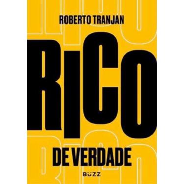 Imagem de Rico De Verdade- 2ª Ed.
