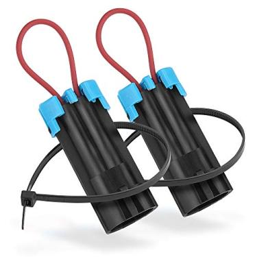 Imagem de Cinto de segurança Bypass para Polaris Ranger RZR Harness Override para Can Am Maverick Commander Defender Accessories