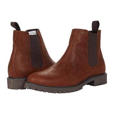 Imagem de Calvin Klein Cowan, castanho/marrom escuro, 12