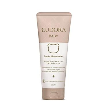 Imagem de Eudora Baby Loção Hidratante 200ml