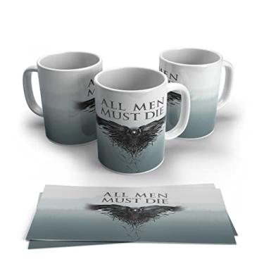 Imagem de Caneca de Porcelana Game Of Thrones 15