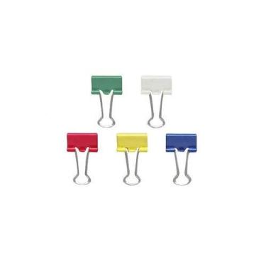 Imagem de Officemate Clipes De Fichário 36/Pacote [Conjunto De 3] 3/8"