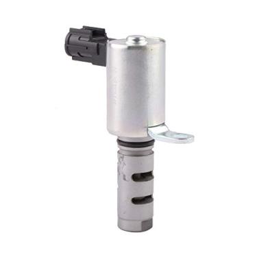 Imagem de MOSTPLUS Válvula de controle de óleo VVT solenoide de temporização variável substitui 10921AA040 compatível com Subaru Legacy Outback