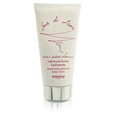 Imagem de Soir de Lune by Sisley for Women 5.1 oz Moisturizing Perfumed Body Cream