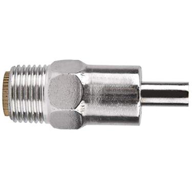 Imagem de TOPINCN 5PCS Aço Inoxidável Nipple Drinker Waterer Farm Animal Water Feeding Equipment for Cow Cattle Horse Pig