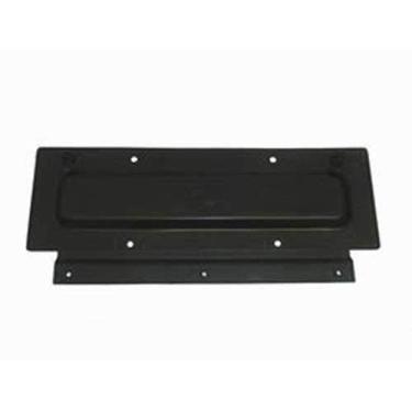 Imagem de SUPORTE PLACA LICENÇA 1620 L 1723 LO 712 C LN 914 MB