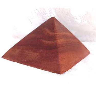 Imagem de Pirâmide em Miniatura - Quéops na escala 1:23000