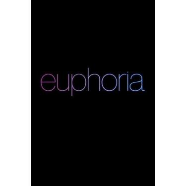 Imagem de Poster Cartaz Euphoria E - Pop Arte Poster