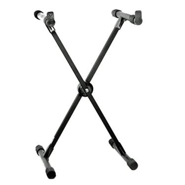 Imagem de Suporte Teclado Musical Yamaha Casio Roland Ibox X10 Em X