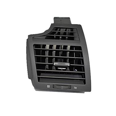 Imagem de JESYMBX Para Toyota Camry 2006-2011 entrada de ar condicionado interior do carro console central A/C grade esquerda