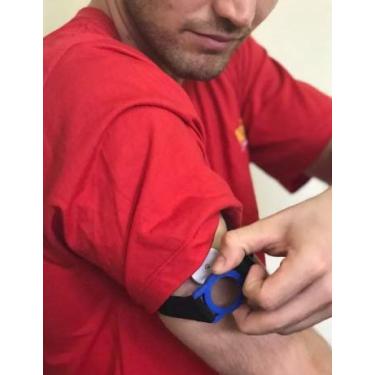 Imagem de Guardian Libre + 2 Películas (BRANCO/BRANCO)