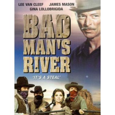 Imagem de Bad Man's River