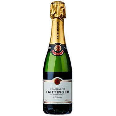 Imagem de Champagne Taittinger Brut Reserve 375Ml Taittinger