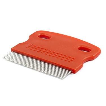 Imagem de THE PETS - Pente Anti Pulgas Blister Colors