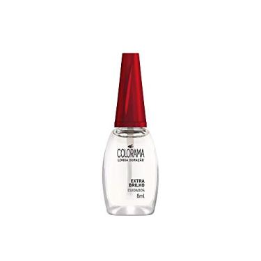 Imagem de Esmalte Colorama Extra Brilho, Colorama, Extra Brilho