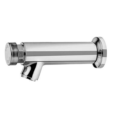 Imagem de Torneira para Banheiro de Parede Pressmatic 120 Leed Docol